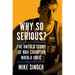 Why So Serious?: The Untold Story of NBA Champion Nikola Jokic