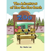 The Adventurers of Zoe the Zoo Bench