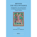 Beyond the Yellow Badge (Paperback): Anti-Judaism and Antisemitism in Medieval and Early Modern Visual Culture