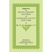 Supplement to Revolutionary Soldiers of Onondaga County, New York