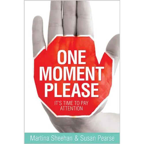 One Moment Please