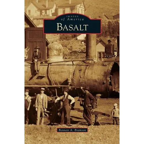 Basalt