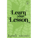 Learn Your Lesson: Special Edition