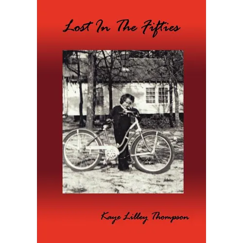 Lost In The Fifties