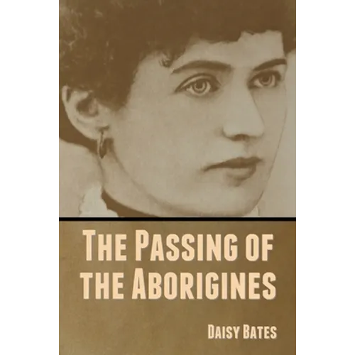 The Passing of the Aborigines