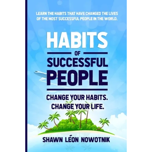 Habits of Successful People