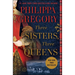 Three Sisters, Three Queens
