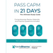 Pass CAPM in 21 Days - the Ultimate Study Guide