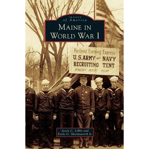 Maine in World War I
