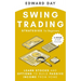Swing Trading Strategies For Beginners: Learn Stocks and Options to Build Passive Income From Home