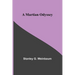 A Martian Odyssey
