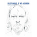 Select Works by Kit Anderson: Scans From My Sketchbooks