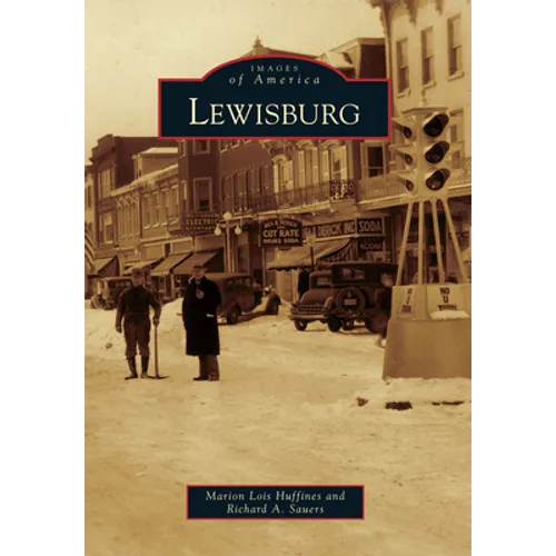 Lewisburg