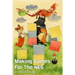 Making Games for the NES