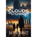 Clouds Are the Mountains of the World