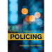 Current Issues in Policing