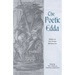 The Poetic Edda: Essays on Old Norse Mythology