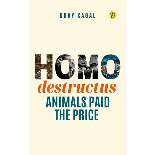 Homo destructus
