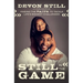 Still in the Game: Finding the Faith to Tackle Life's Biggest Challenges