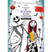 Art of Coloring: Disney Tim Burton's the Nightmare Before Christmas