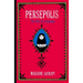 Persepolis: The Story of a Childhood