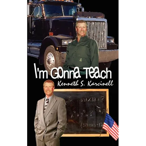 I'm Gonna Teach