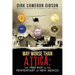 Way Worse Than Attica: the 1980 Riot at the Penitentiary of New Mexico