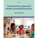 The Social Determinants of Health and Health Disparities