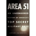 Area 51: An Uncensored History of America's Top Secret Military Base