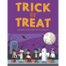 Trick Or Treat Halloween Activity Book for Kids Ages 4-8: Super Fun Halloween Kids Crafts Games Books, Coloring, Word Search, Maze and Sudoku. Hallowe