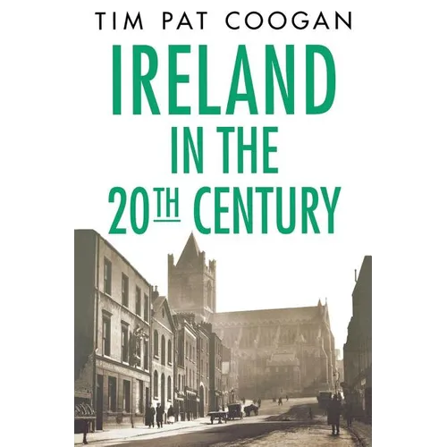 Ireland in the Twentieth Century