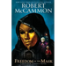 Freedom of the Mask