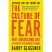 The Culture of Fear: Why Americans Are Afraid of the Wrong Things