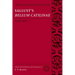 Sallust's Bellum Catilinae