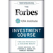 The Forbes / Cfa Institute Investment Course: Timeless Principles for Building Wealth