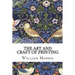 The Art and Craft of Printing