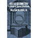 Art and Geometry: A Study in Space Intuitions