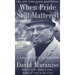 When Pride Still Mattered: A Life of Vince Lombardi
