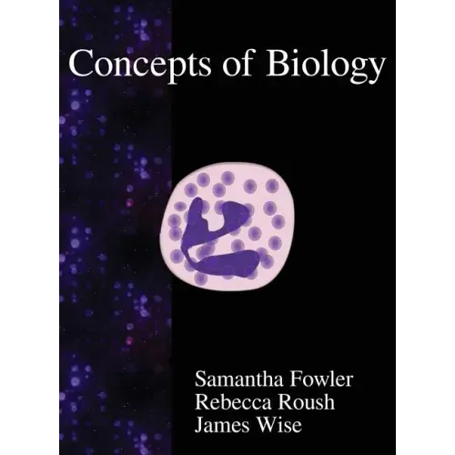 Concepts of Biology