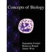 Concepts of Biology
