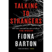 Talking to Strangers
