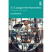 C. G. Jung in the Humanities: Taking the Soul's Path