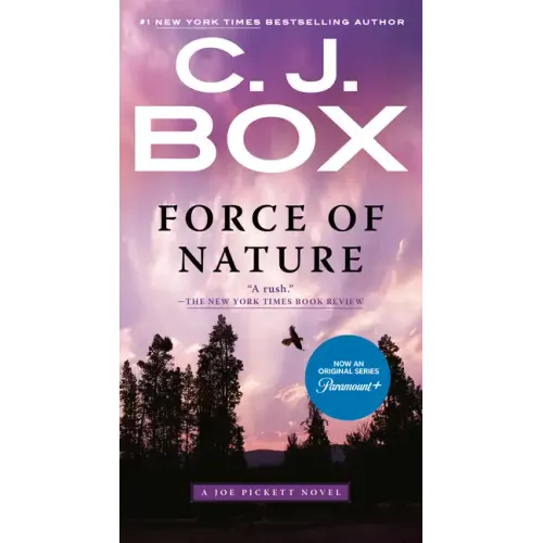 Force of Nature