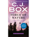 Force of Nature
