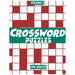 Crossword Puzzles For Adults, Volume 7: Medium To High-Level Puzzles That Entertain and Challenge