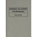 Germaine Tailleferre: A Bio-Bibliography