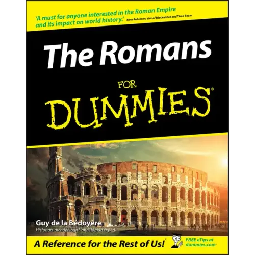The Romans For Dummies