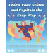 Learn Your States and Capitals The Easy Way