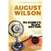 Ma Rainey's Black Bottom: A Play