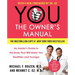 You: The Owner's Manual: An Insider's Guide to the Body That Will Make You Healthier and Younger